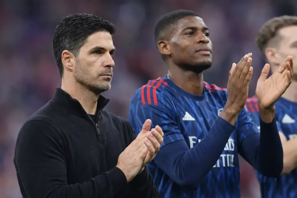 Jön az Arsenal uralma? A következő Premier League címért folyó verseny alakulása