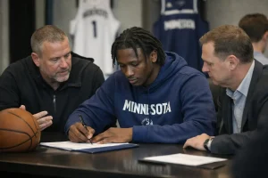 Jonathan Kuminga reálisabban értékeli magát az NBA-ben