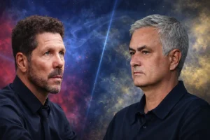 Jose Mourinho visszatér a madridi derbire 13 évvel az Atletico fordulópontja után
