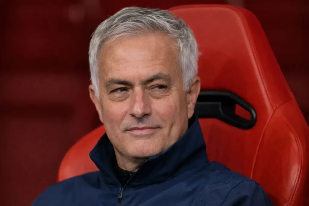Jose Mourinho visszatérése a Real Madridhoz: hivatalos kezdési dátum