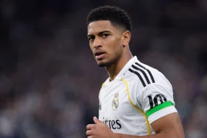 Jude Bellingham jövője – Real Madrid kulcsfontosságú szerződéshosszabbítása a sztár középpályásért