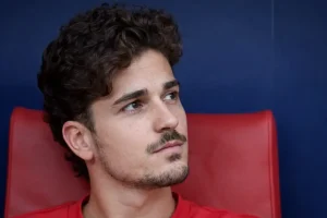 Julian Álvárez visszatér az Atletico Madridhoz a nyári tanulási időszak után