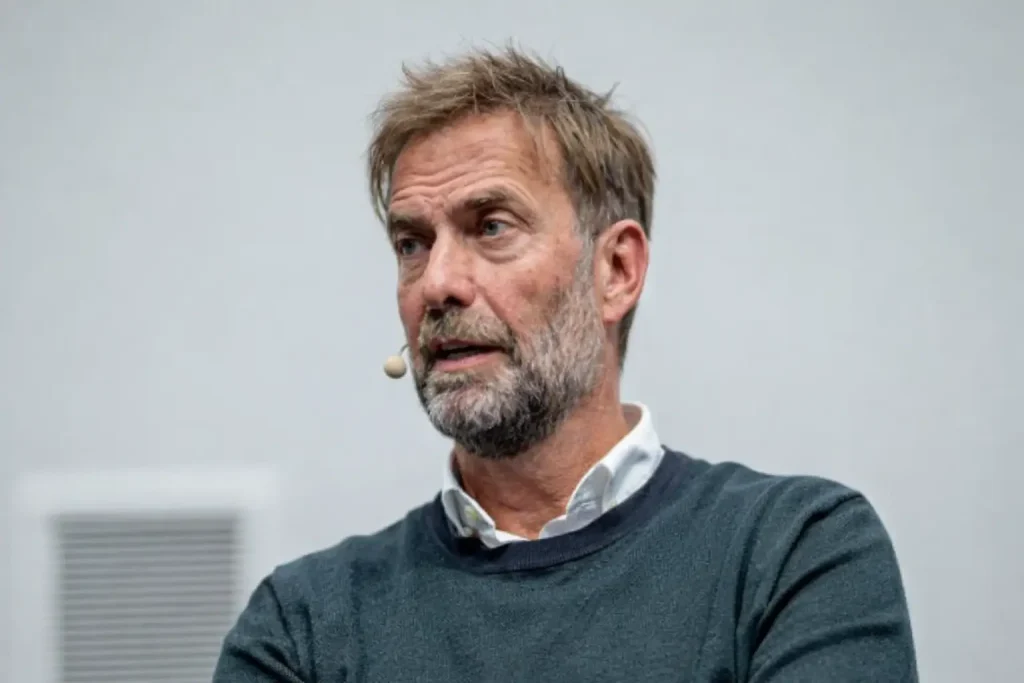 Jurgen Klopp a Liverpool hosszú távú sikerének kulcsáról Andoni Iraola alatt