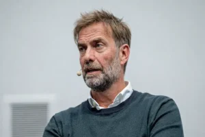 Jurgen Klopp a Liverpool hosszú távú sikerének kulcsáról Andoni Iraola alatt