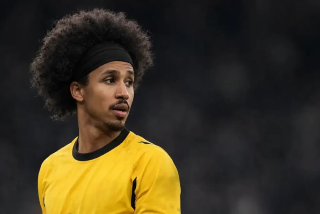Karim Adeyemi a Barcelonában – Átigazolás, szerződés, debütálás