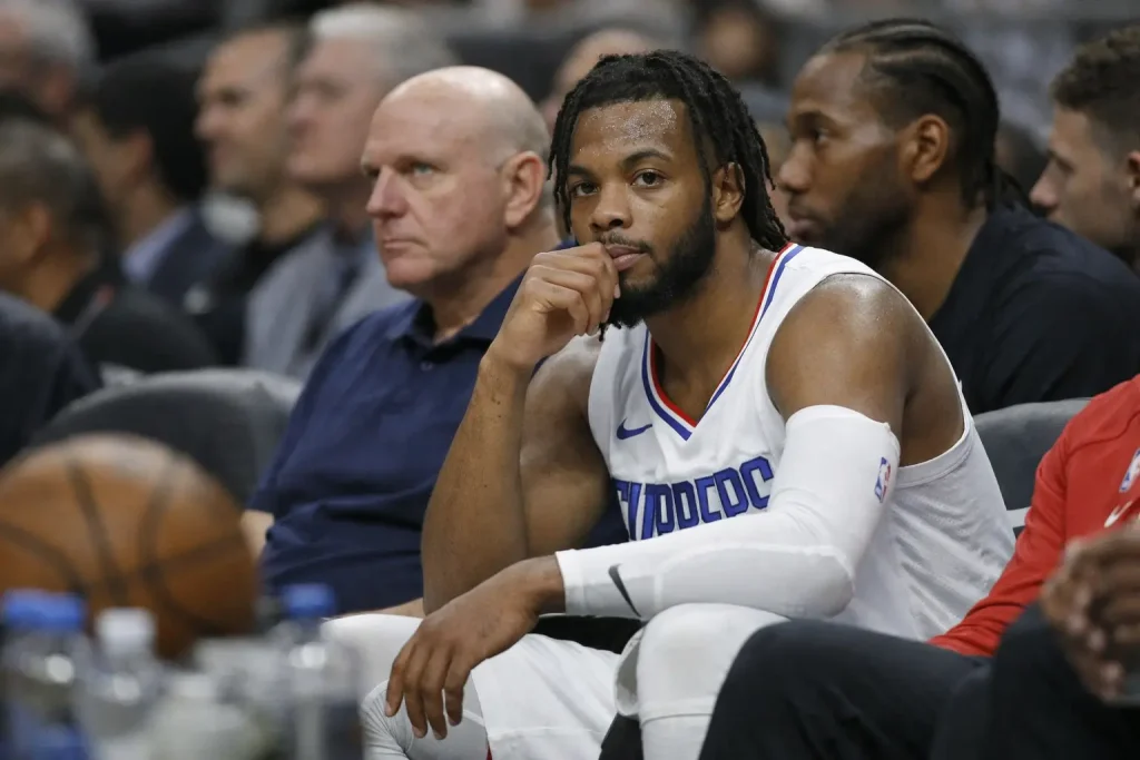 Kawhi Leonard botrány és a Clippers nagy cseréi