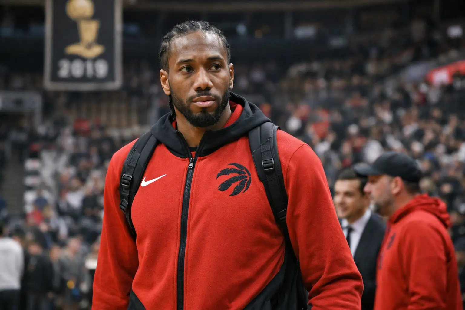 Kawhi Leonard okai, amiért visszautasította a Pistons és Timberwolves ajánlatait