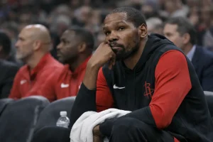 Kevin Durant kereskedelmi helyzete az NBA-ben – belső információk