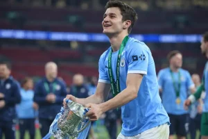 Khusanov szerződés – Miért kapott új hosszú távú megállapodást a Man Citynél