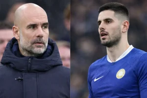 Kiderült: Enzo Maresca mennyiért csábítaná Pedro Netót a Man Cityhez