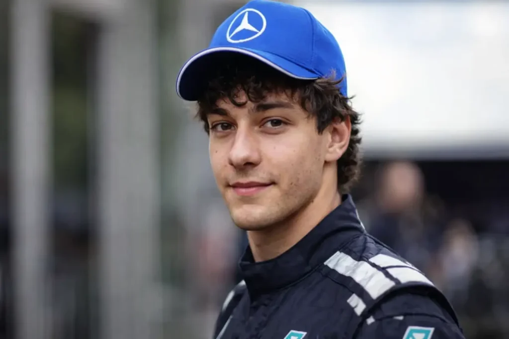 Kimi Antonelli nyerte a Kanadai Nagydíjat, balszerencsés nap George Russell és Lando Norris számára