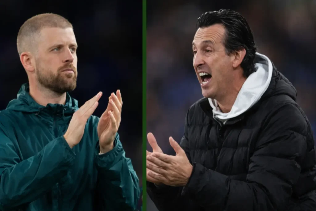 Kiváló átigazolás várható Brightonban, Aston Villa kapcsolódású paraguayi tehetség