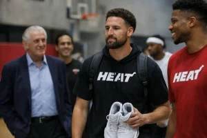 Klay Thompson új csapatot választott a Mavericks kivásárlása után
