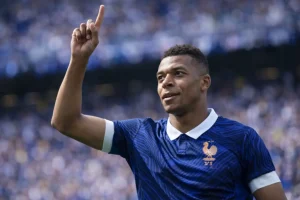 Kylian Mbappé a Real Madridra és a válogatottra fókuszál, de MLS-es jövőt is sejtet