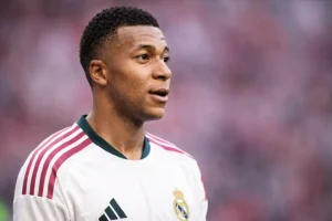 Kylian Mbappé elárulja a Liverpool elutasításának okát – közel volt az Anfieldhez
