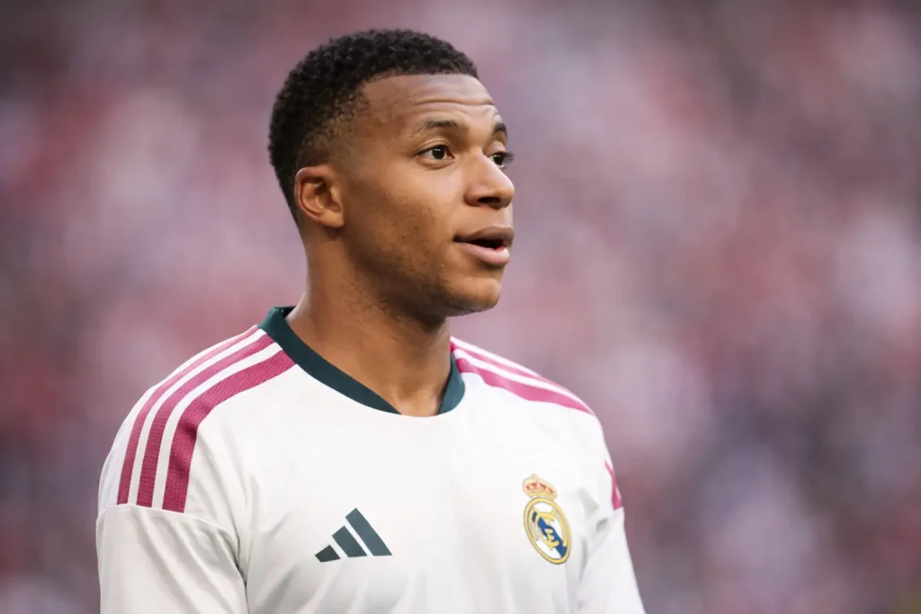 Kylian Mbappé elárulta, miért utasította vissza a Liverpoolt, bár közel állt az igazoláshoz