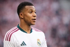 Kylian Mbappé elárulta, miért utasította vissza a Liverpoolt, noha közel állt az átigazoláshoz