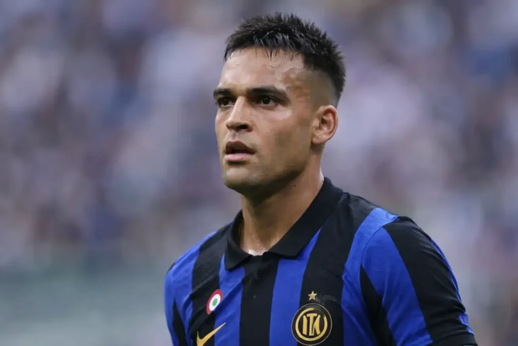 Lautaro Martinez a Barcelona érdeklődéséről és Inter Milan jövőjéről beszél