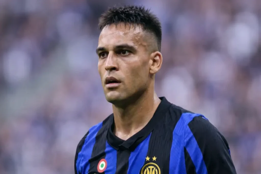 Lautaro Martinez Barcelonába igazolása – az Inter vezetője elárulta az okokat