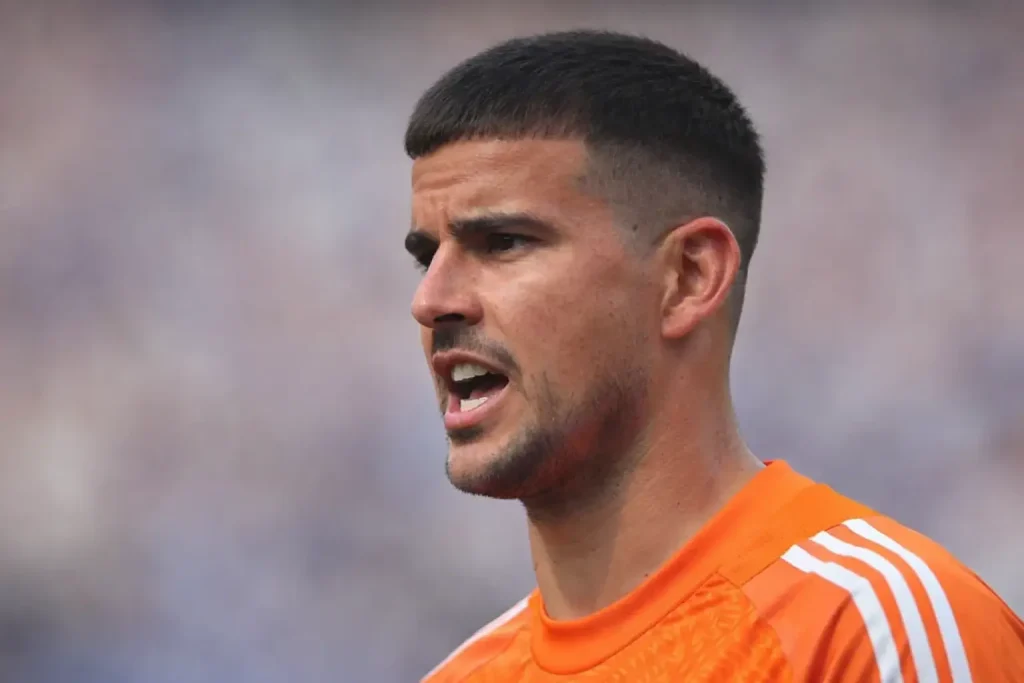 Leeds United átigazolási hírek – Karl Darlow fontos frissítése a Manchester United kapcsán