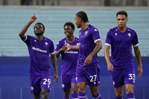 Leeds United átigazolási hírek – Whites 18 millió fontos bevétele veszélyben a Fiorentina döntése után