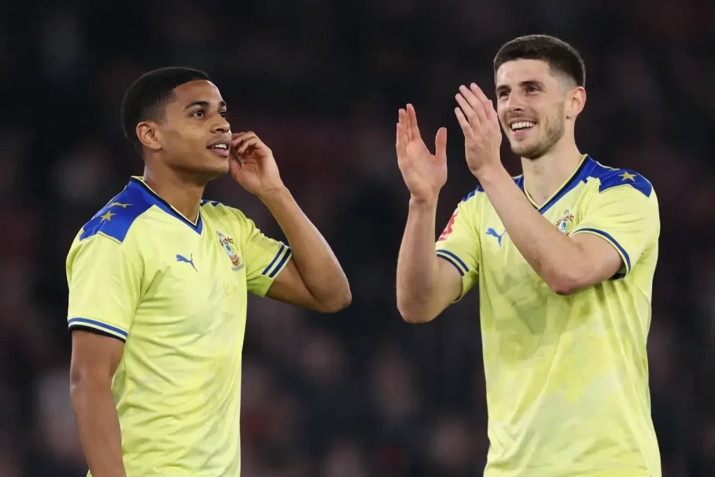 Leeds United átigazolási hírek – Zöld utat kaptak a 20 millió fontos középpályás leigazolásához
