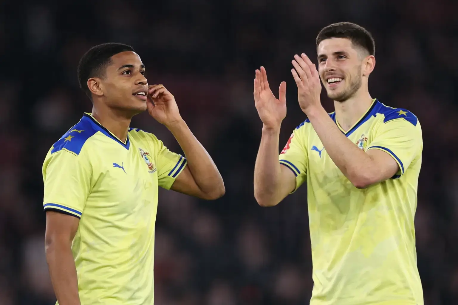 Leeds United átigazolási hírek – Zöld utat kaptak a 20 millió fontos Championship középpályás szerződtetéséhez