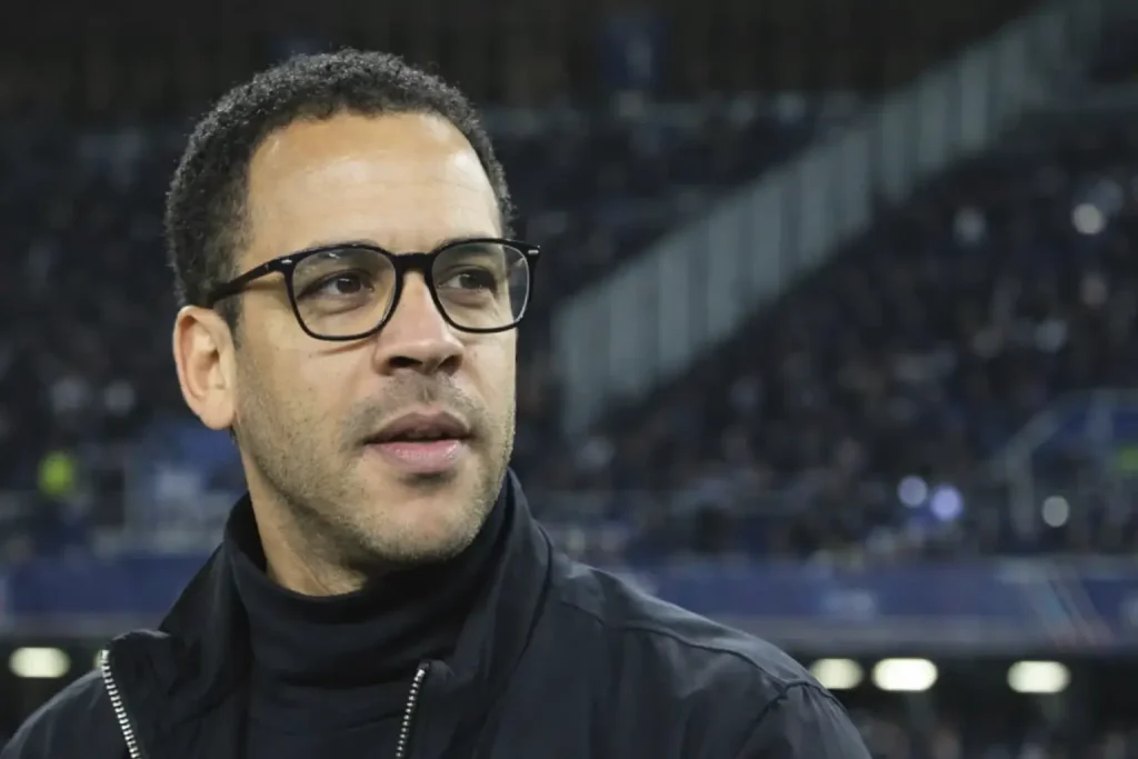 Liam Rosenior esélyes a Strasbourg egyik Ligue 1-es riválisának vezetőedzője