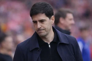Liverpool 2-1 Atletico Madrid – Iraola vállalja a felelősséget a váratlan győzelemért