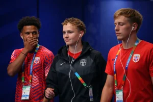 Liverpool 42,5 millió fontos alternatívát vizsgál Bradley Barcola helyett a világbajnokságon gólt szerző játékossal