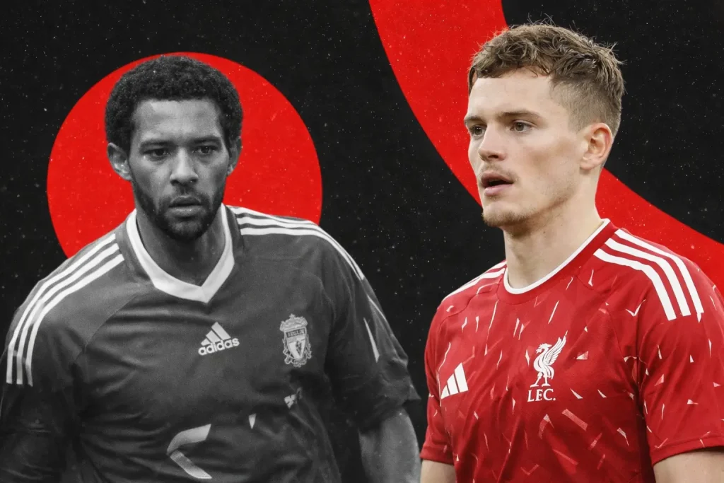 Liverpool: Andoni Iraola új ítéletet alkot Florian Wirtzről a Fulham elleni meccs után