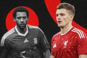 Liverpool: Andoni Iraola új ítéletet alkot Florian Wirtzről a Fulham elleni meccs után