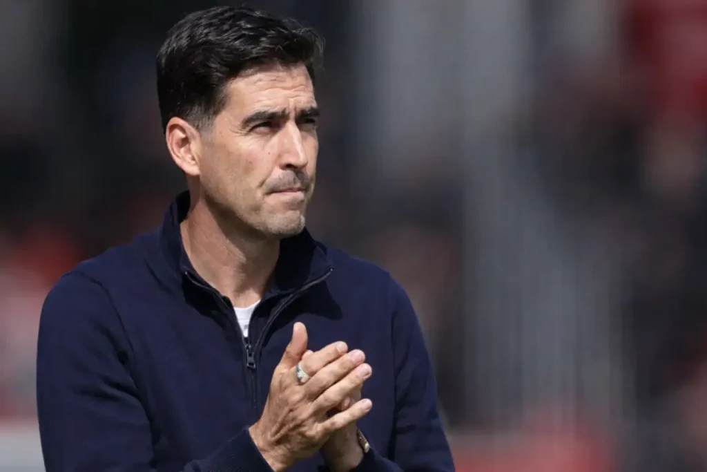 Liverpool átigazolási hírek – 130 millió fontos Premier League támadó, akit Iraola méltat