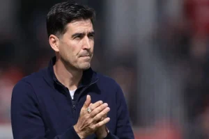 Liverpool átigazolási hírek – 130 millió fontos Premier League támadó, akit Iraola méltat