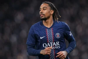 Liverpool átigazolási hírek – 210 milliós Premier League duó alternatívaként Bradley Barcola helyett