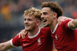 Liverpool átigazolási hírek – 30 millió fontos középpályás távozása