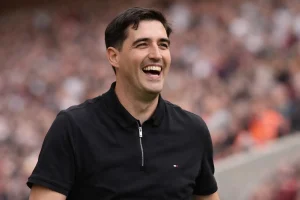 Liverpool átigazolási hírek – 35 millió fontos távozás veszélye Andoni Iraola keretében