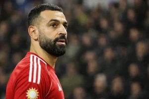 Liverpool átigazolási hírek – 50 millió fontos Mo Salah helyettes pakol a háttérben