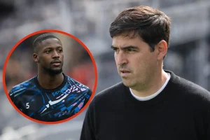 Liverpool átigazolási hírek – 55 millió fontos 'szenzáció' Konaté helyére