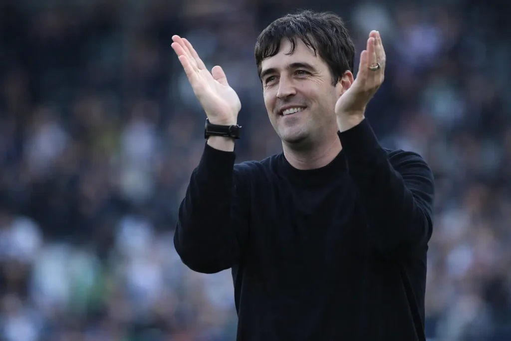Liverpool átigazolási hírek – Andoni Iraola esélye a 100 millió fontos Yan Diomande alternatívára