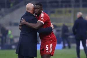 Liverpool átigazolási hírek – Arne Slot 50 millió fontos nyári újraegyesülés