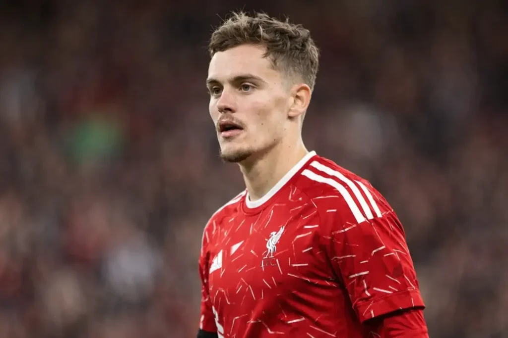 Liverpool átigazolási hírek – Bayern München vezető reagál Wirtz pletykákra