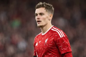 Liverpool átigazolási hírek – Bayern München vezető reagál Wirtz pletykákra