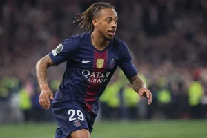 Liverpool átigazolási hírek – Bradley Barcola és Rio Ngumoha helyzete a £140M-os PSG alkuval