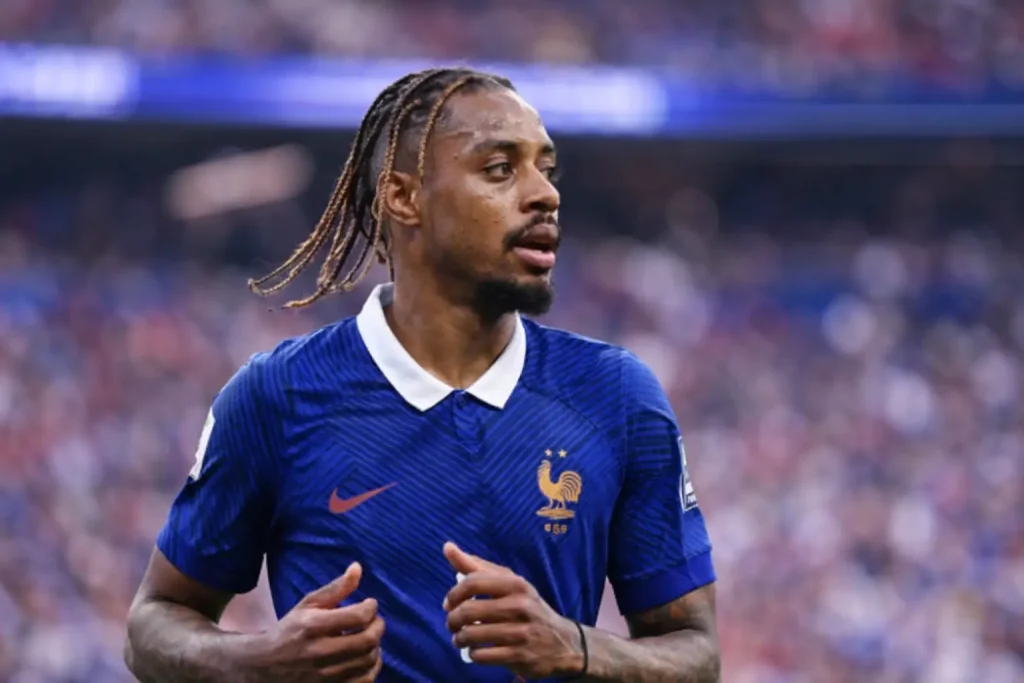 Liverpool átigazolási hírek – Bradley Barcola szóban megegyezett, ám akadályok állnak előtte
