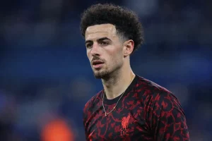 Liverpool átigazolási hírek – Curtis Jones és az Inter közötti tárgyalások megerősítve