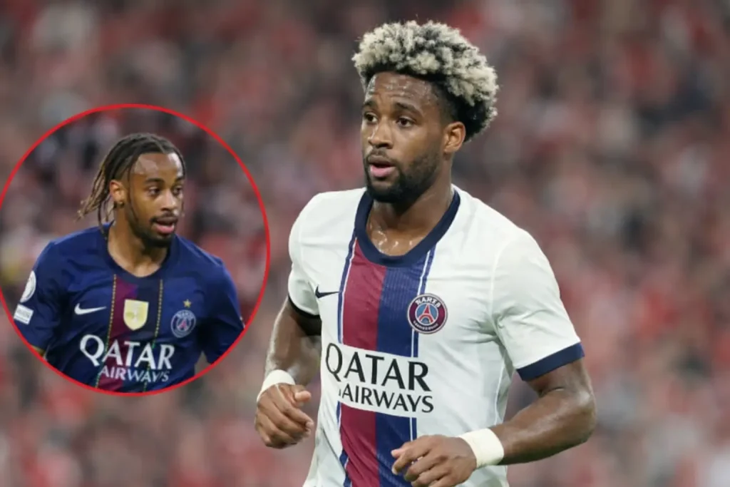 Liverpool átigazolási hírek: Ibrahim Mbaye hatása Bradley Barcola 145 milliós megszerzésére