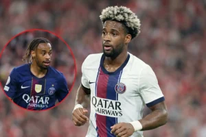 Liverpool átigazolási hírek: Ibrahim Mbaye hatása Bradley Barcola 145 milliós megszerzésére