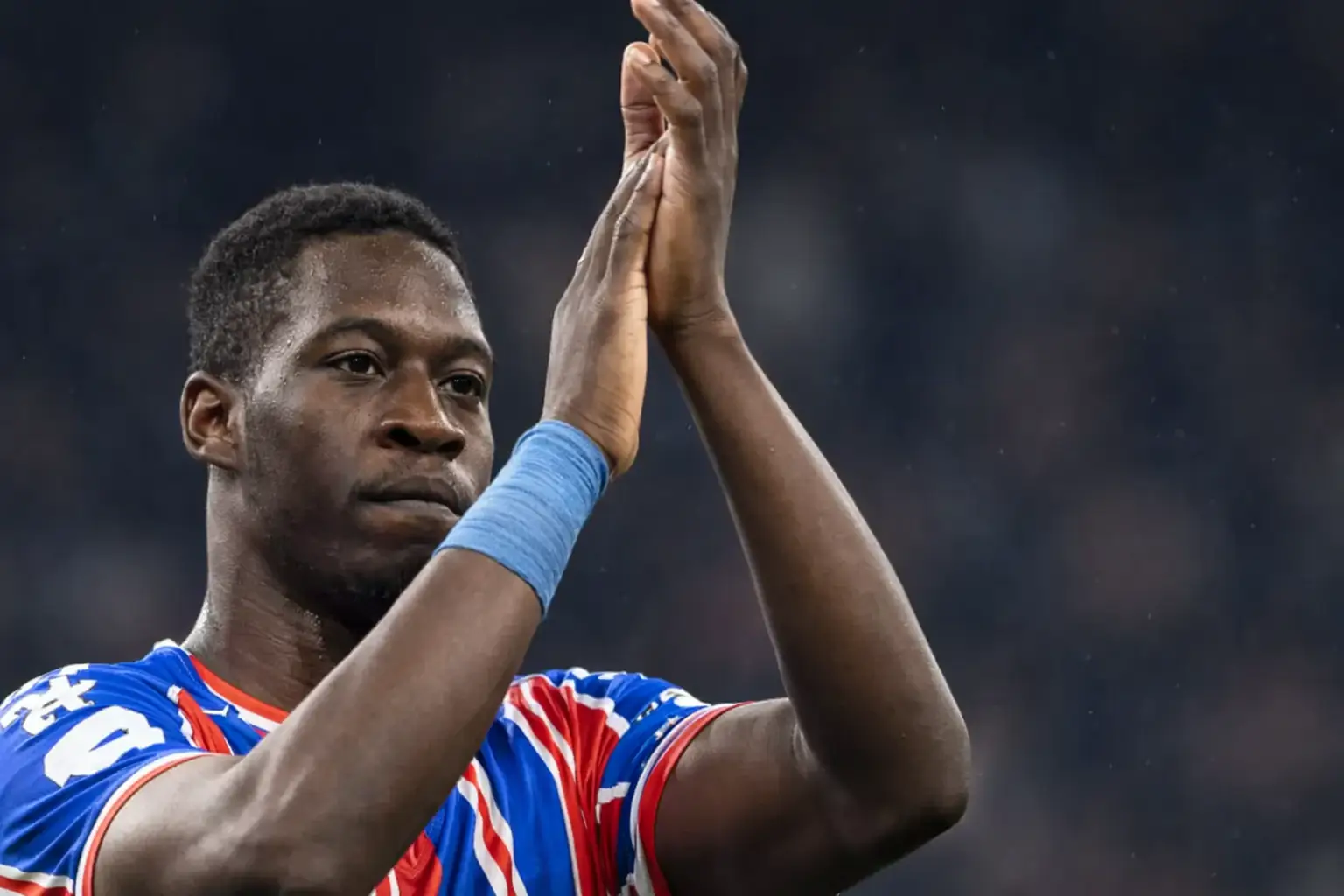 Liverpool átigazolási hírek – Fontos frissítés Ismaila Sarr ügyében, aki „lelkes” a 75 millió fontos Crystal Palace váltásra, miközben Andoni Iraola januári döntéséről is értesülnek
