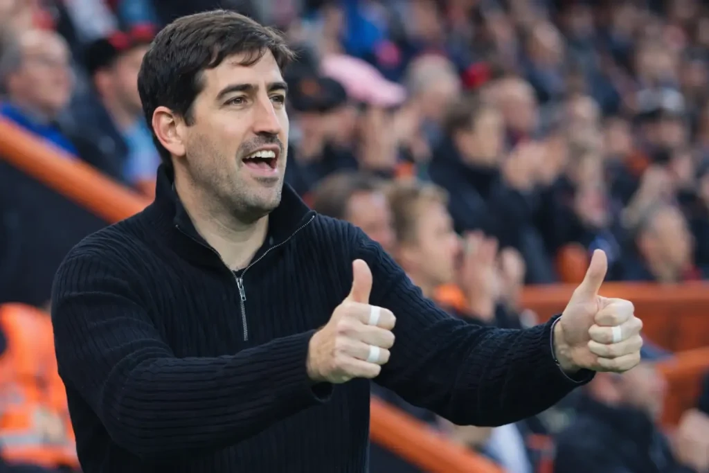 Liverpool átigazolási hírek – Kiemelkedő tárgyalások Andoni Iraola sztárjával, távozás európai nagycsapathoz